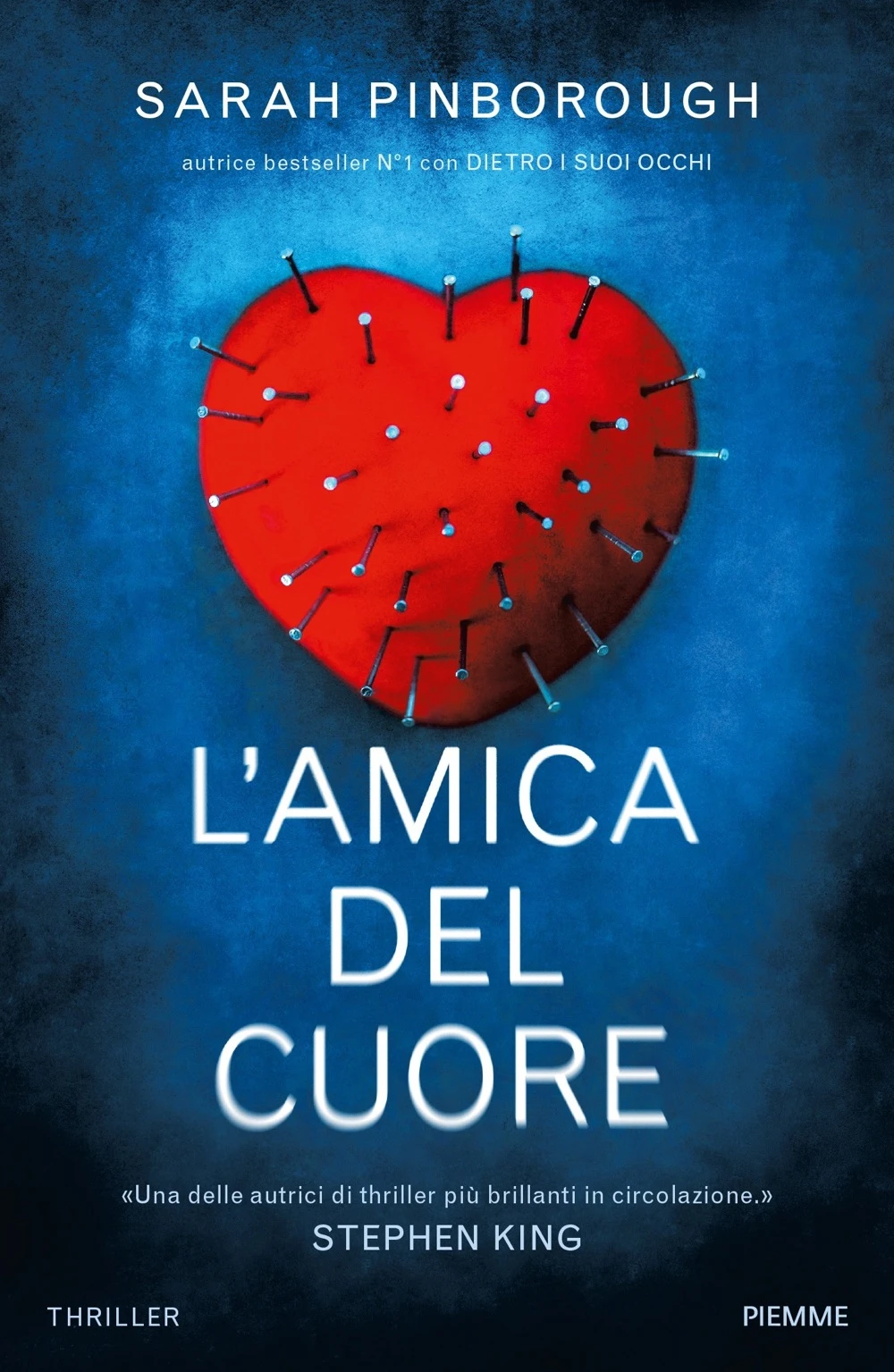 L’amica del cuore