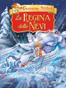 La Regina delle nevi