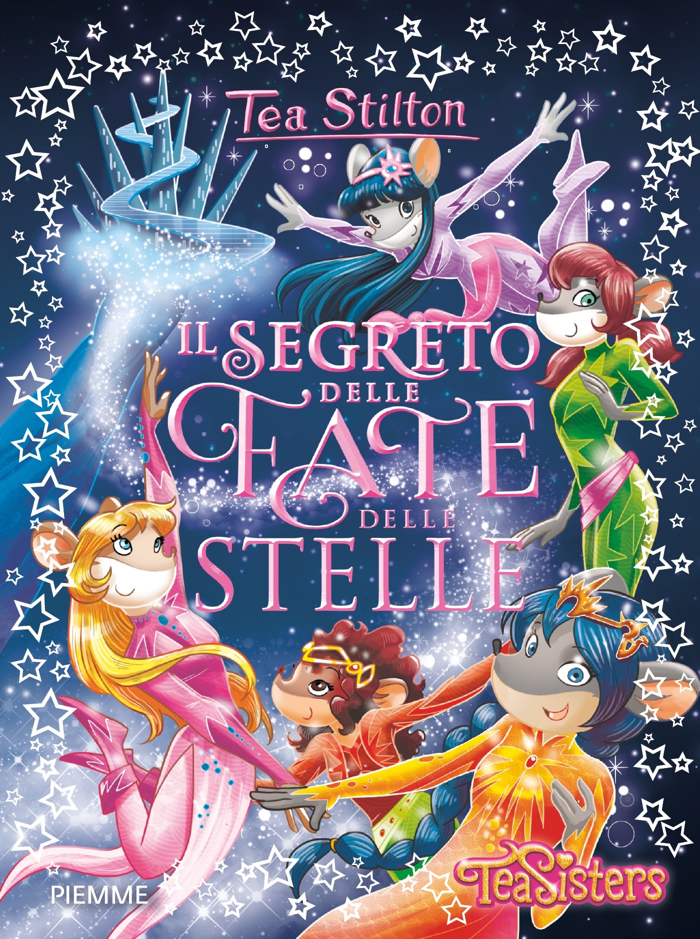 Il segreto delle Fate delle Stelle
