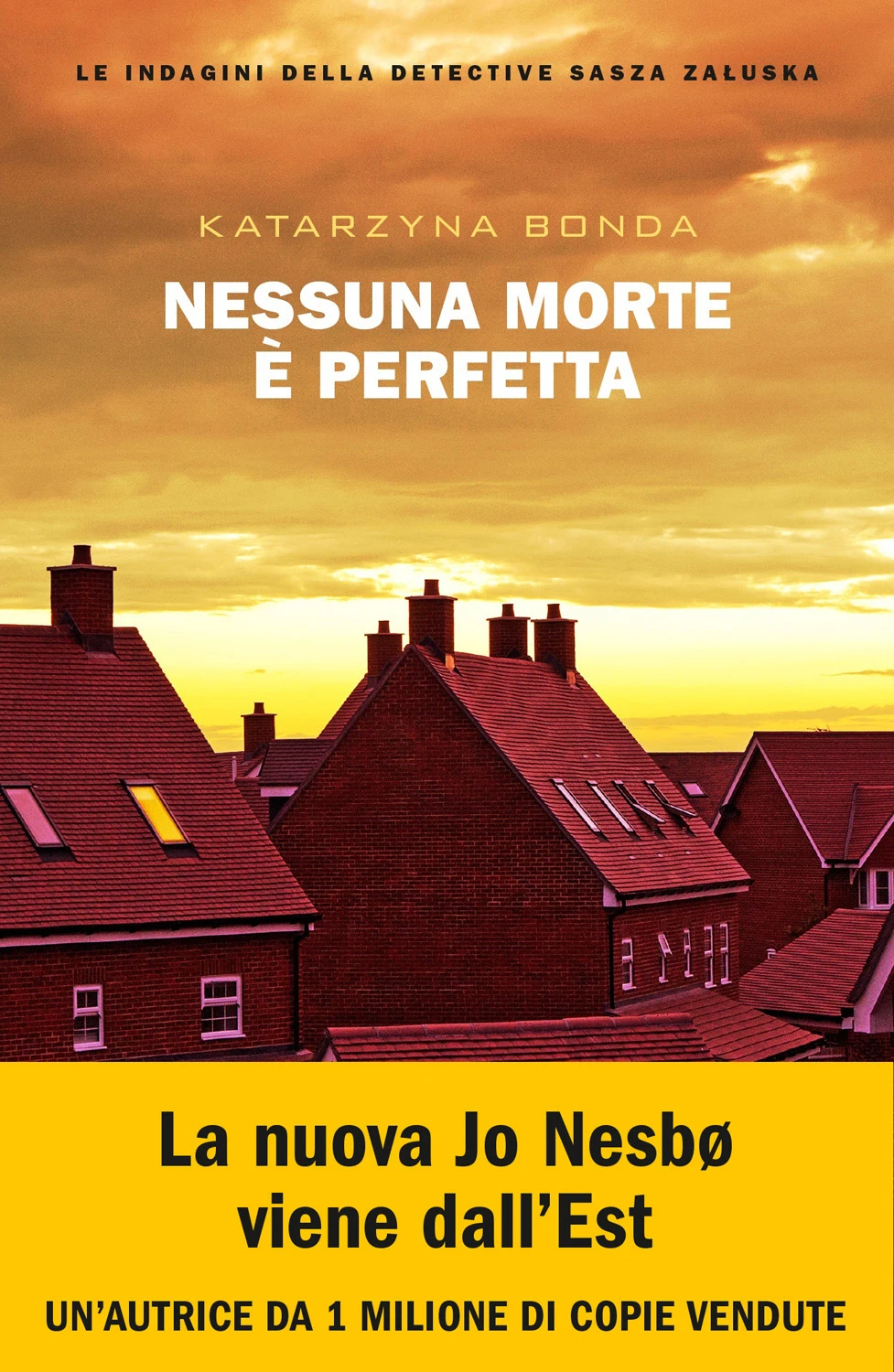 Nessuna morte è perfetta