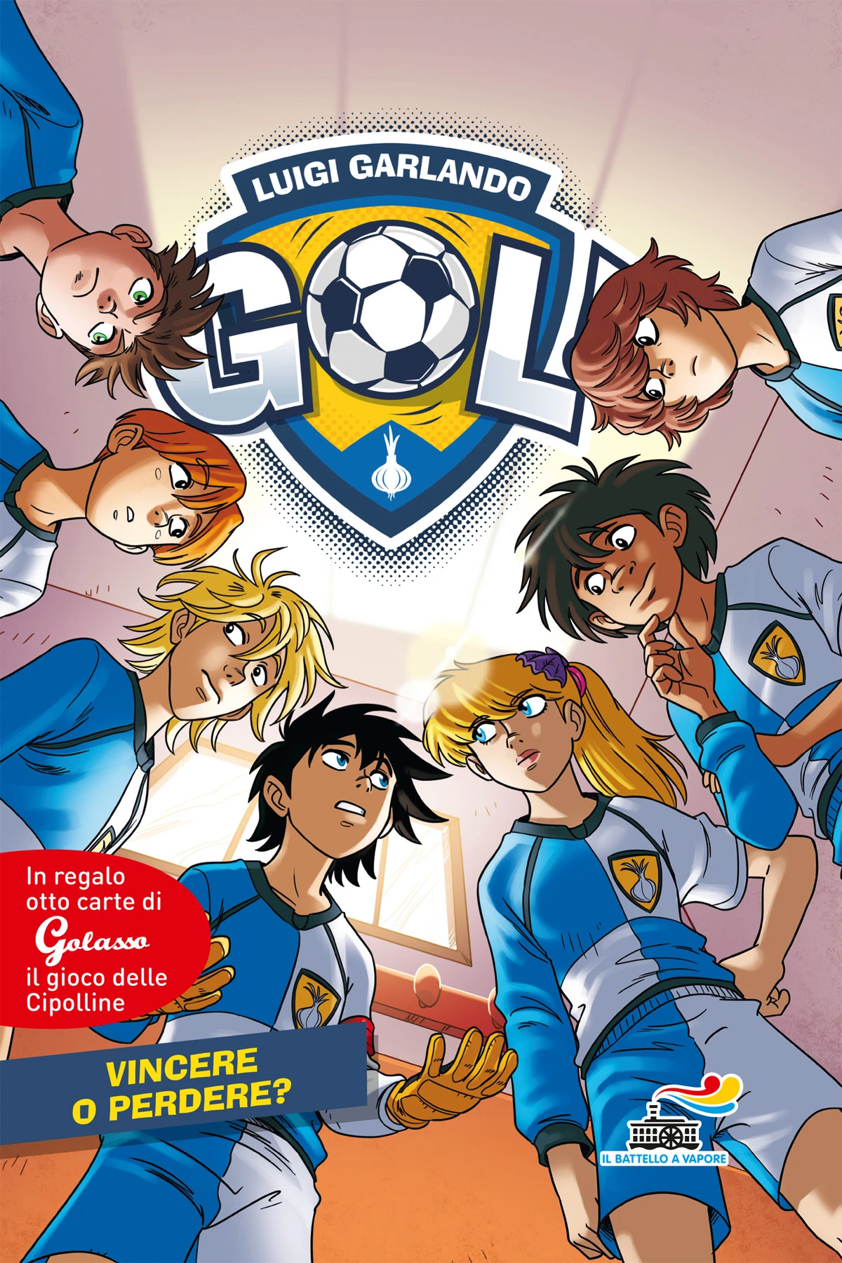 Gol – 58. Vincere o perdere?