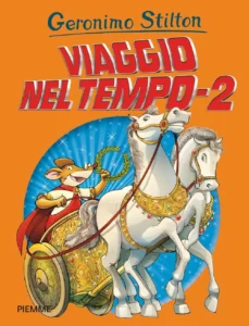 Viaggio nel tempo 2