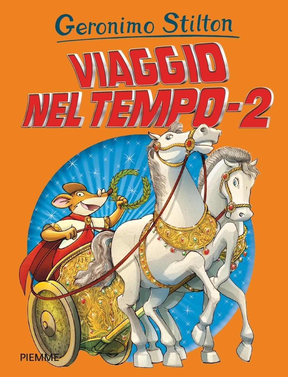 Viaggio nel tempo 2