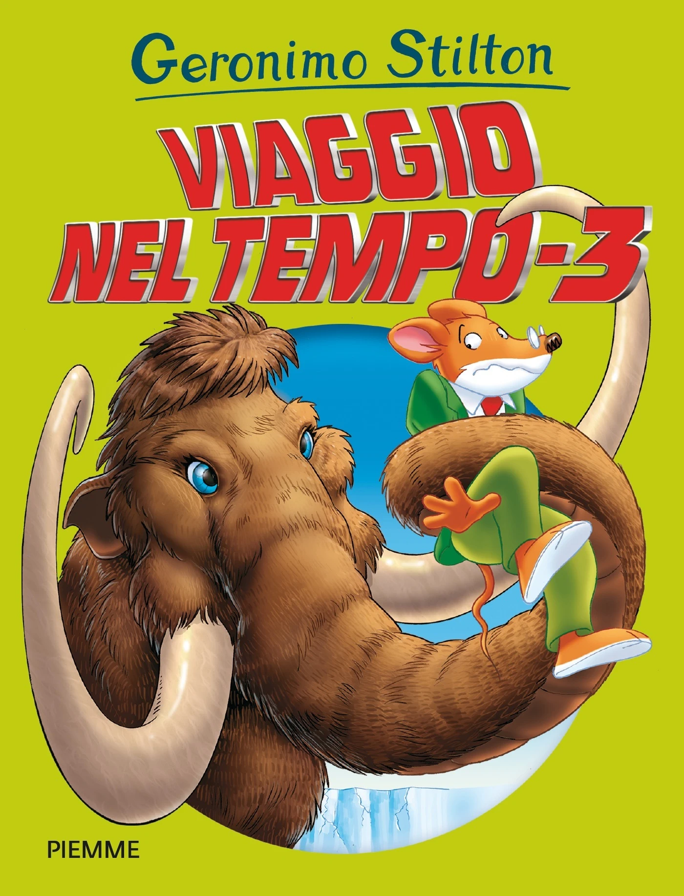 Viaggio nel tempo 3