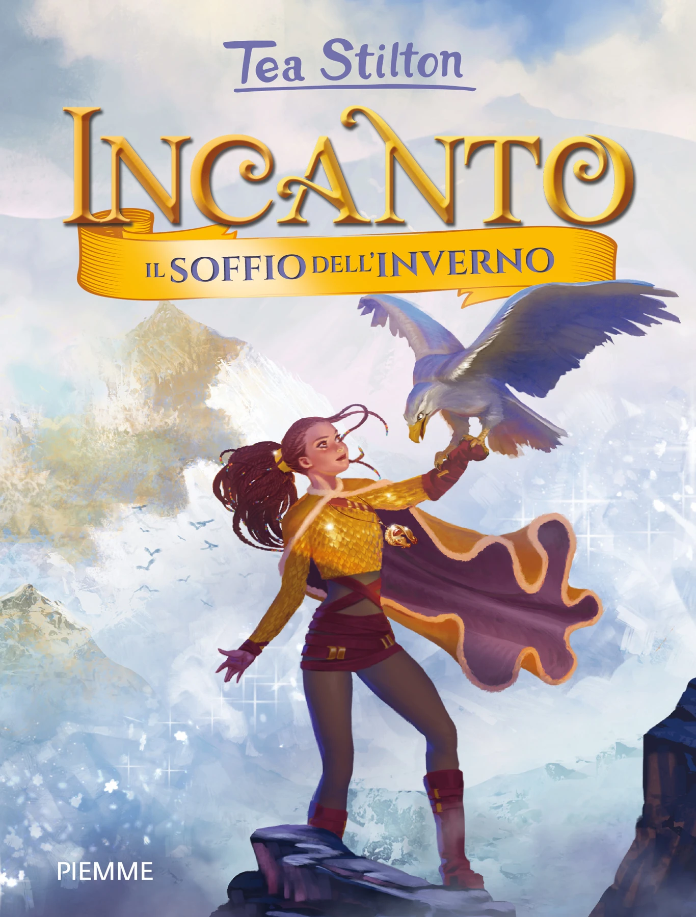 IL SOFFIO DELL’INVERNO