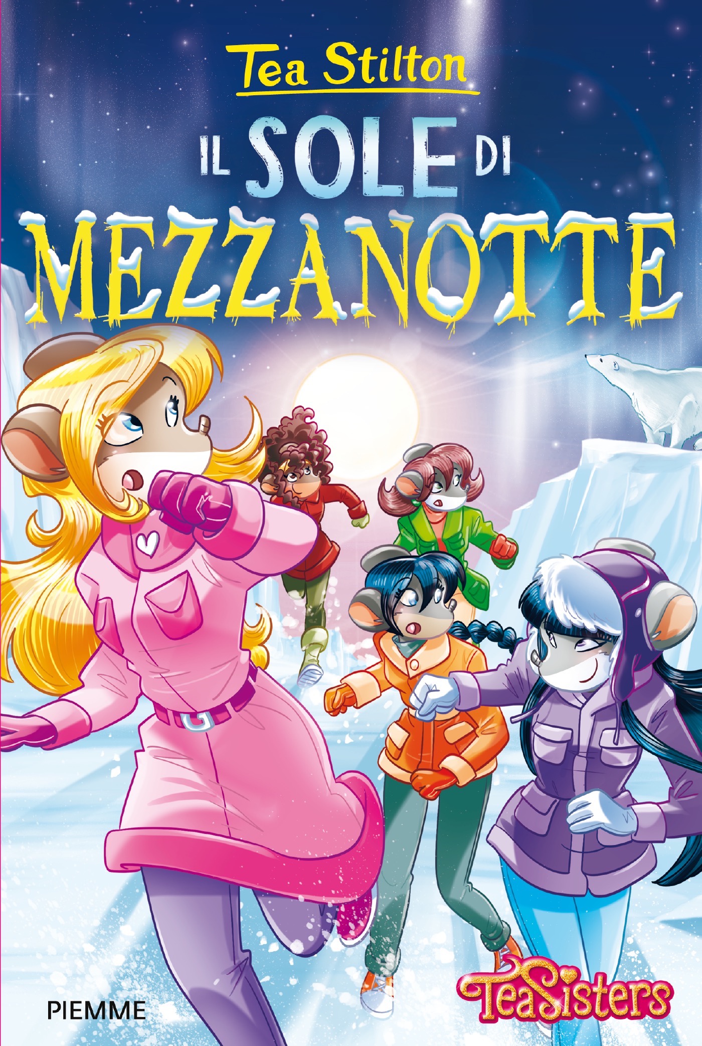 Il sole di mezzanotte
