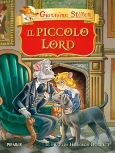 IL PICCOLO LORD