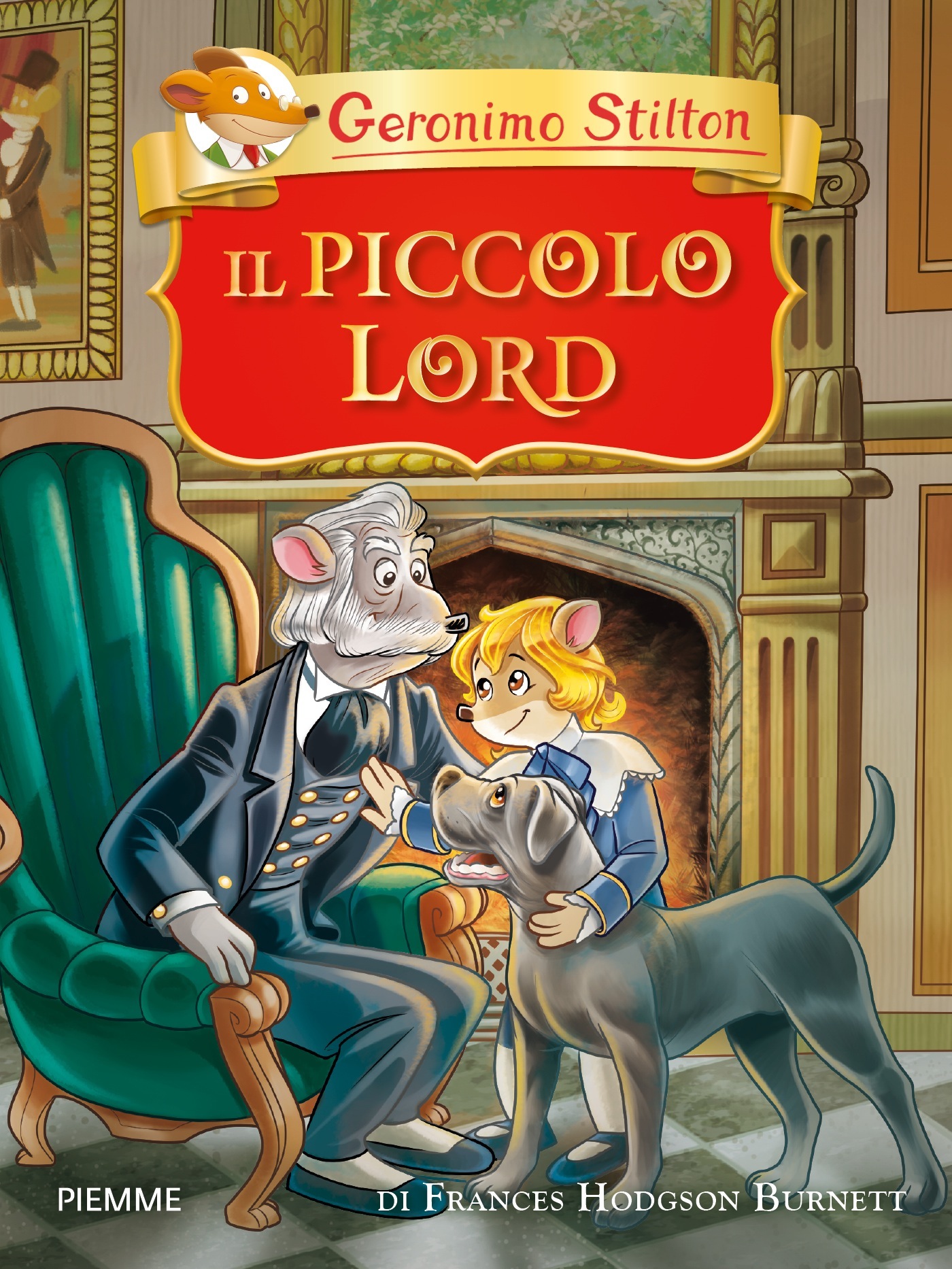 Il piccolo Lord
