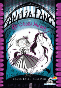 Amelia Fang nel regno degli unicorni