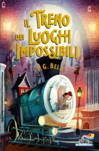 Il treno dei luoghi impossibili