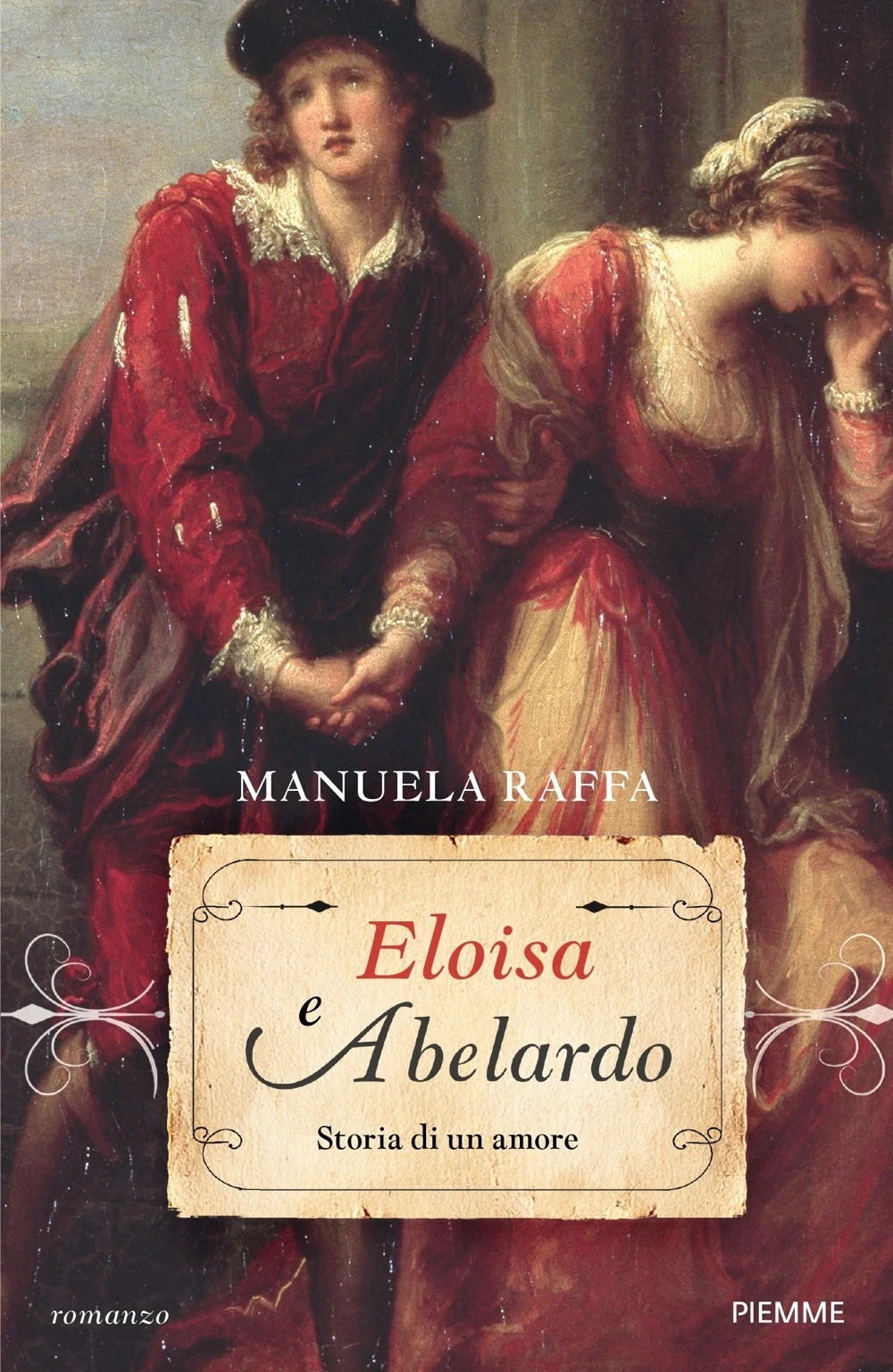 ELOISA E ABELARDO