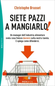 Siete pazzi a mangiarlo!