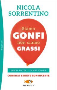Siamo gonfi non siamo grassi