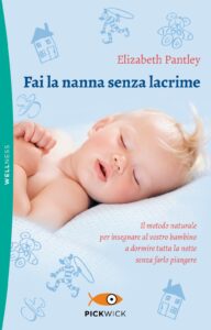 Fai la nanna senza lacrime