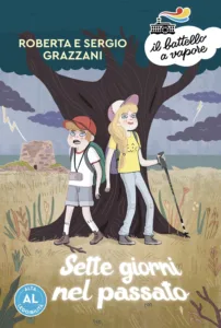 SETTE GIORNI NEL PASSATO (AL)