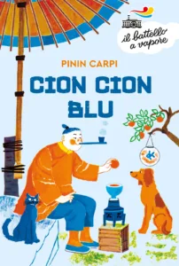 CION CION BLU