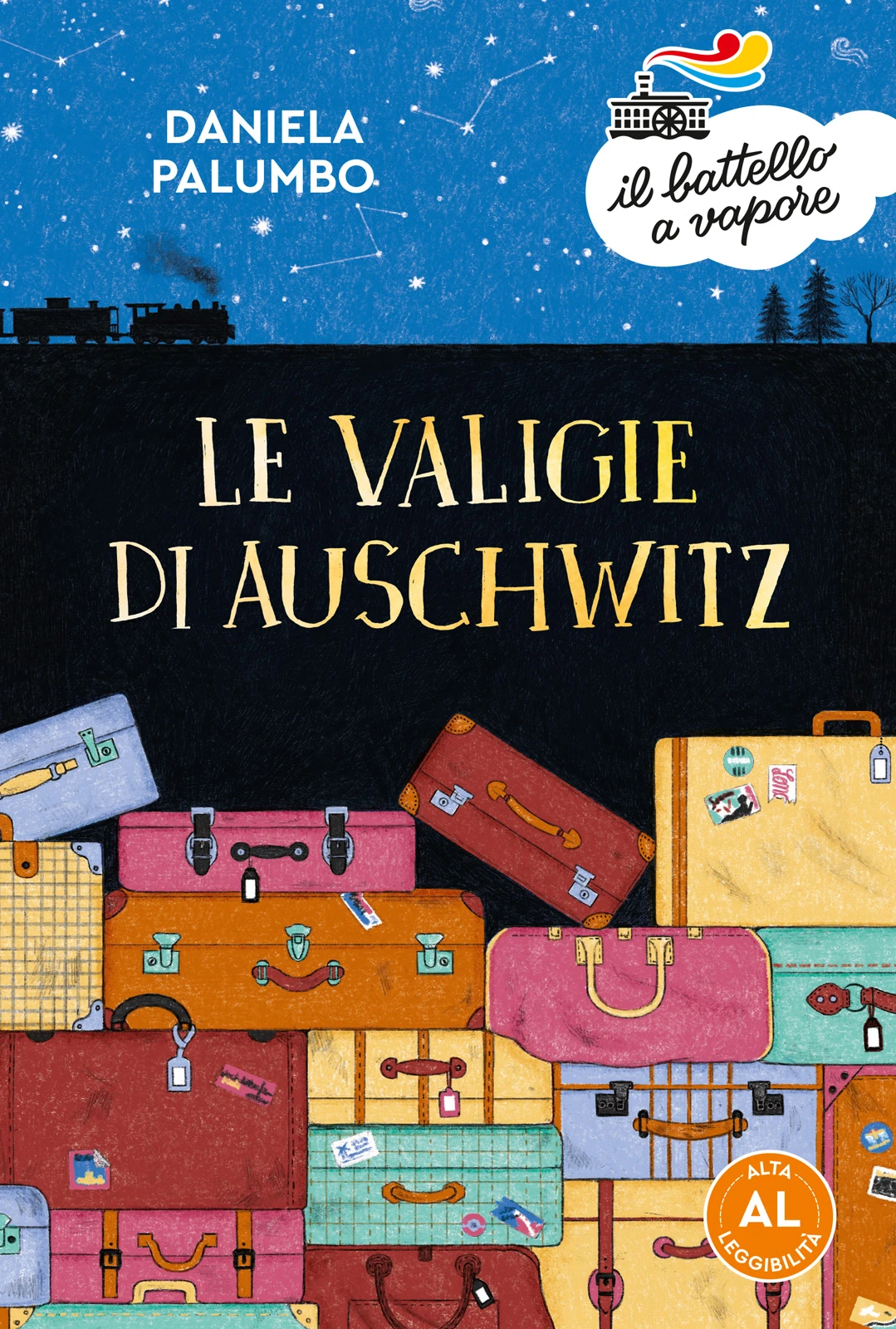Le valigie di Auschwitz