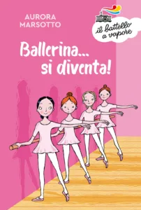 Ballerina...si diventa!