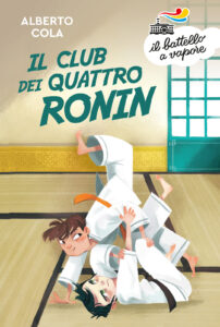 Il Club dei quattro Ronin