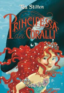 Principessa dei coralli