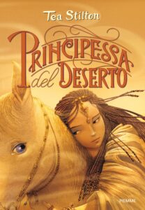 Principessa del Deserto