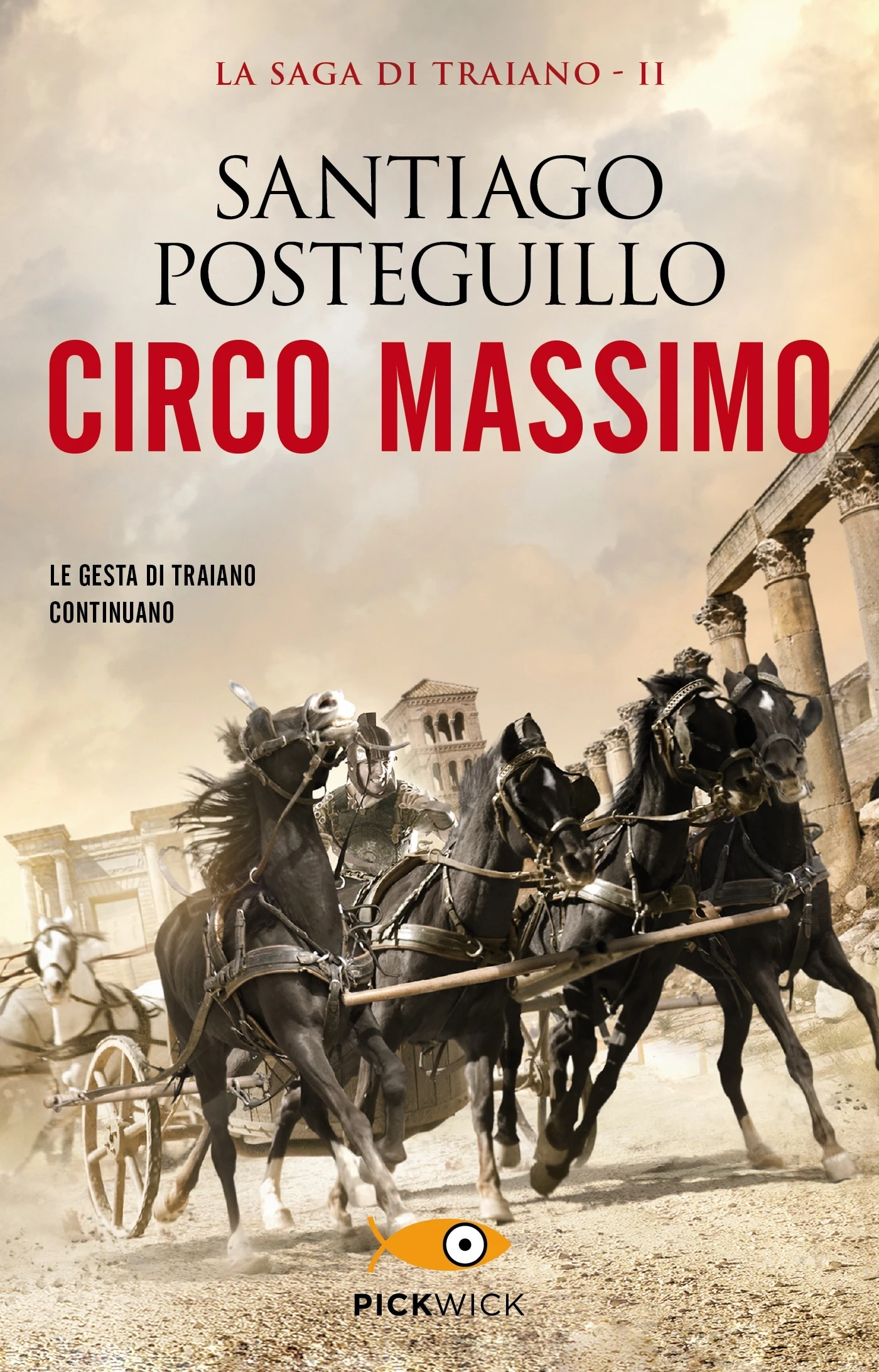 Circo Massimo