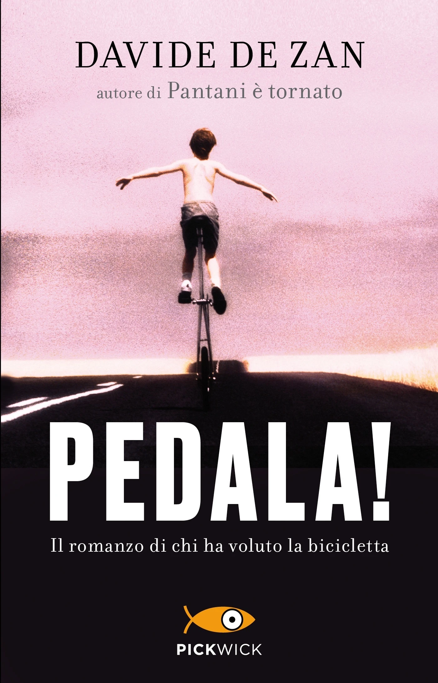 Pedala!