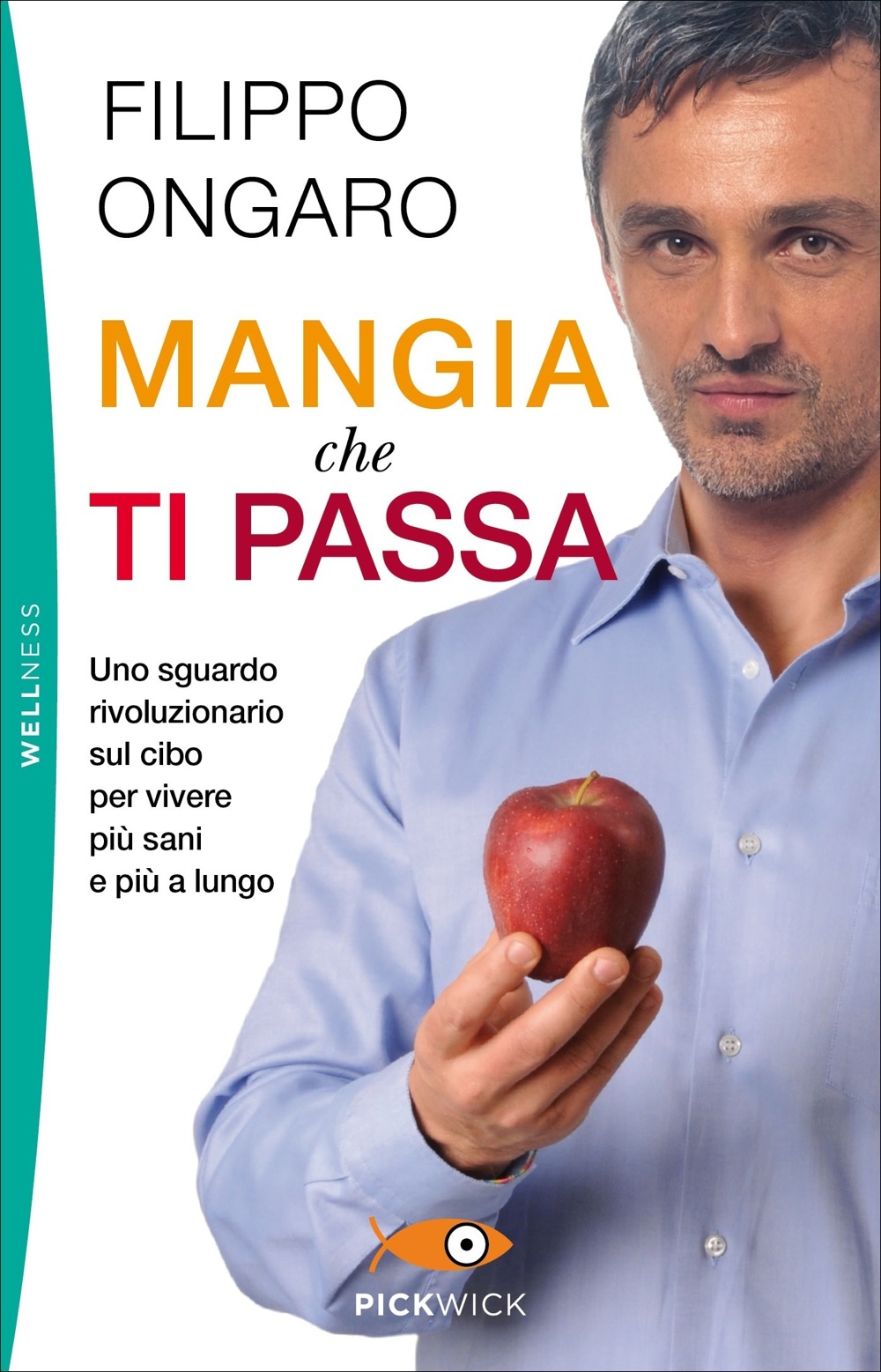 Mangia che ti passa
