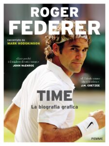 Time. La biografia grafica