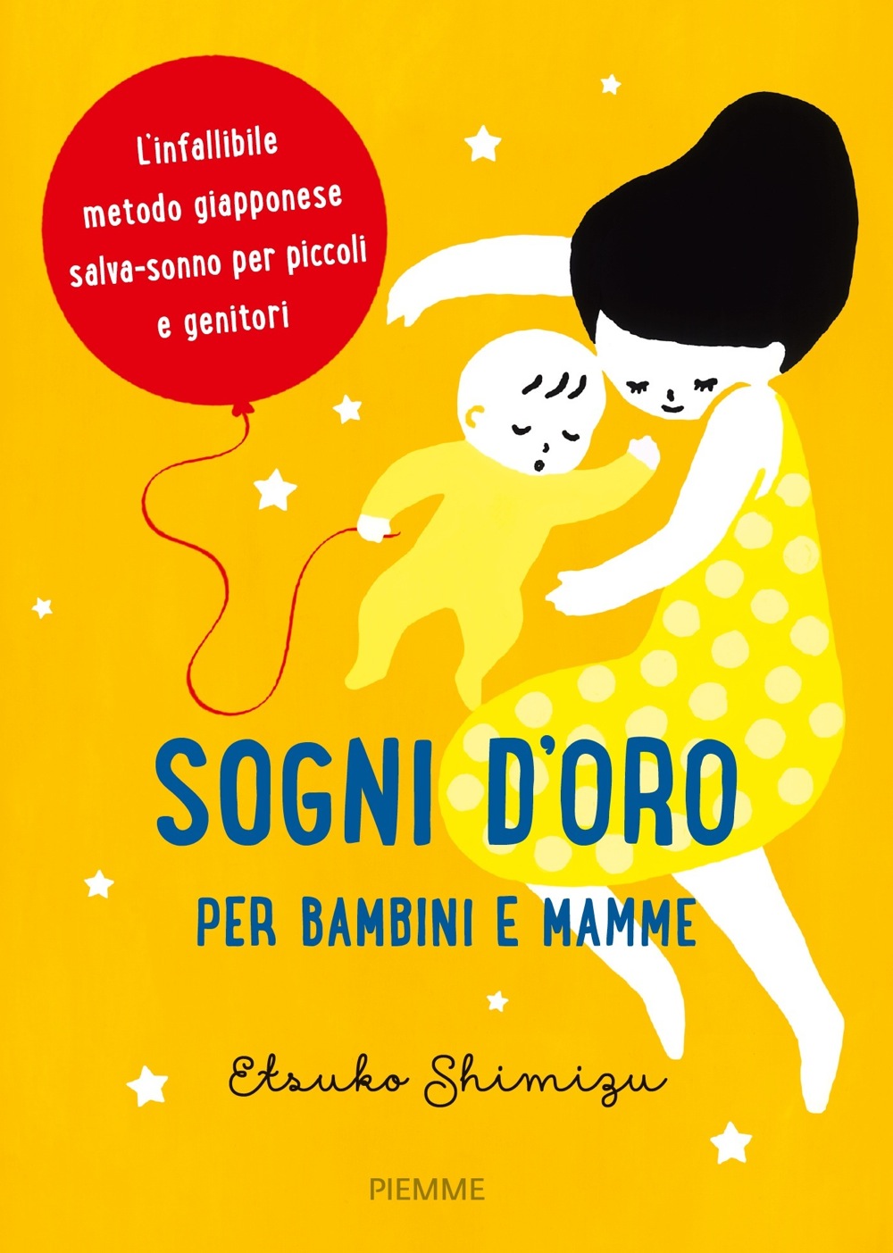 Sogni d’oro per bambini e mamme