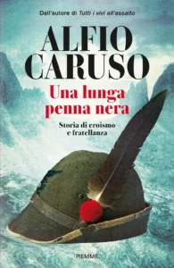 Una lunga penna nera