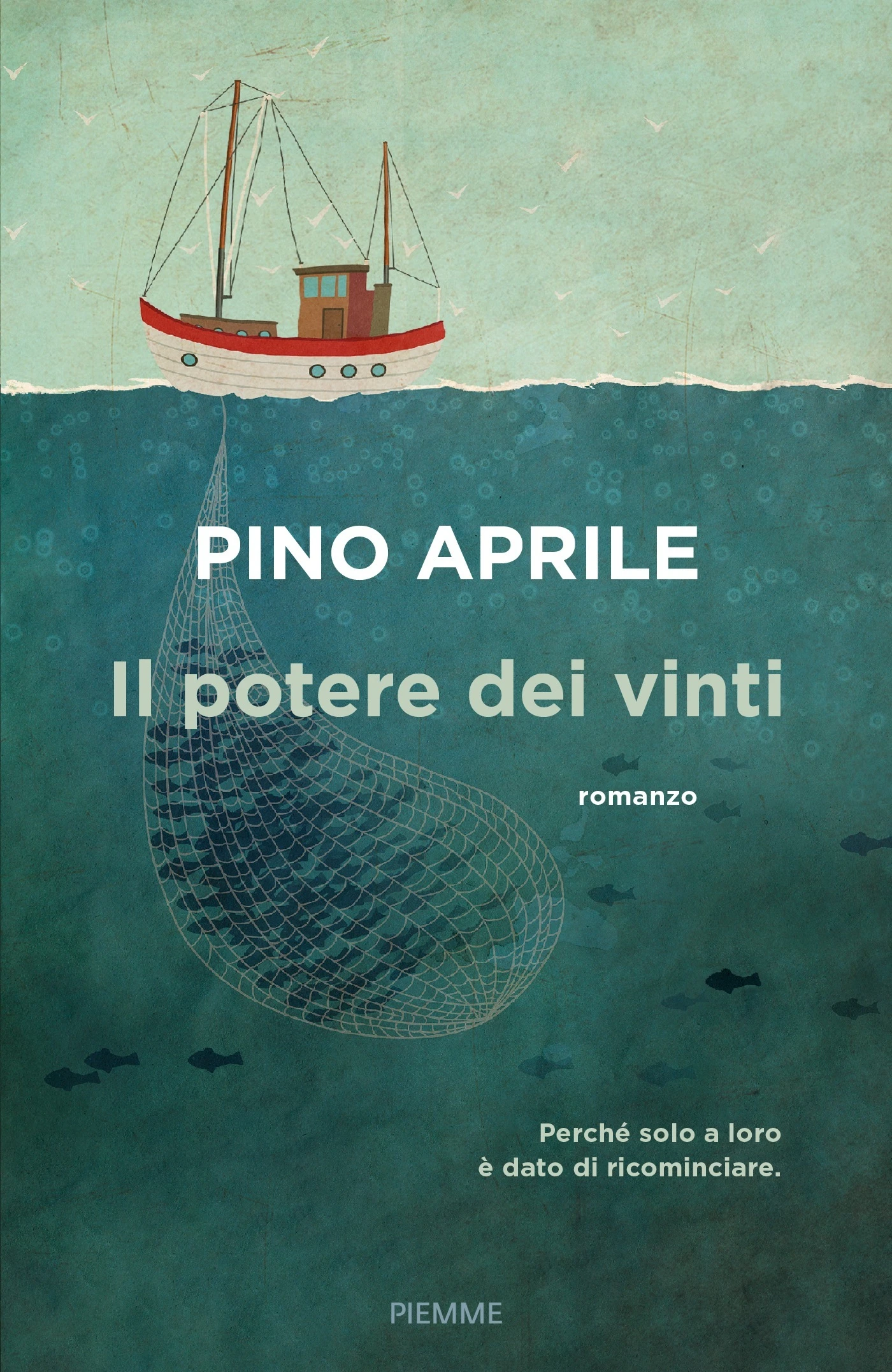Il potere dei vinti