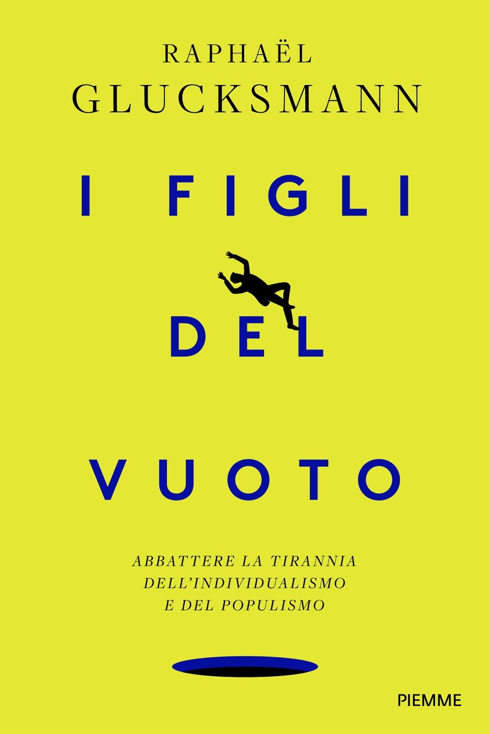 I figli del vuoto