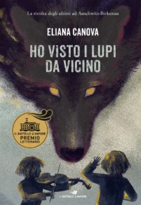 Ho visto i lupi da vicino