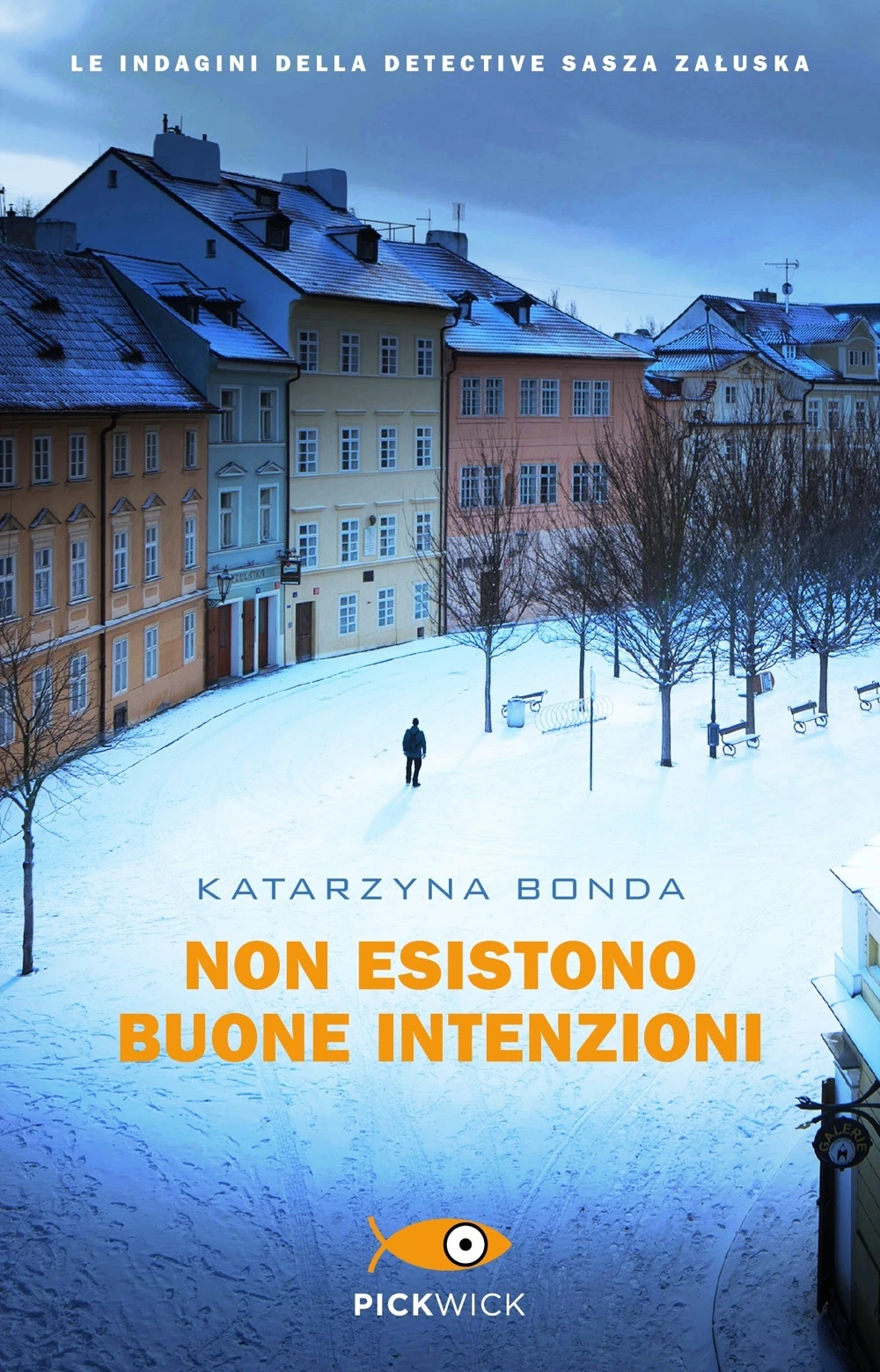 Non esistono buone intenzioni