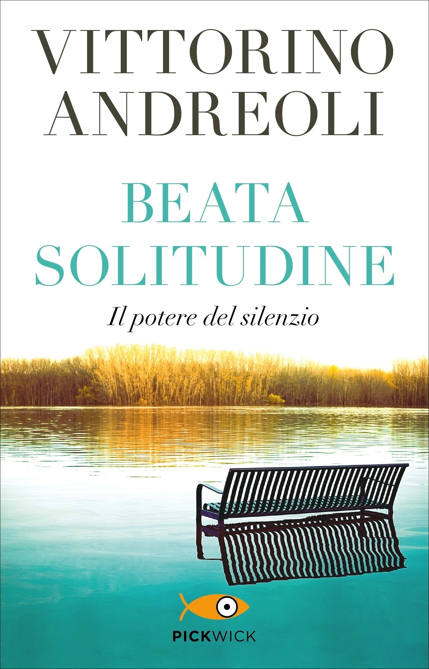 BEATA SOLITUDINE.