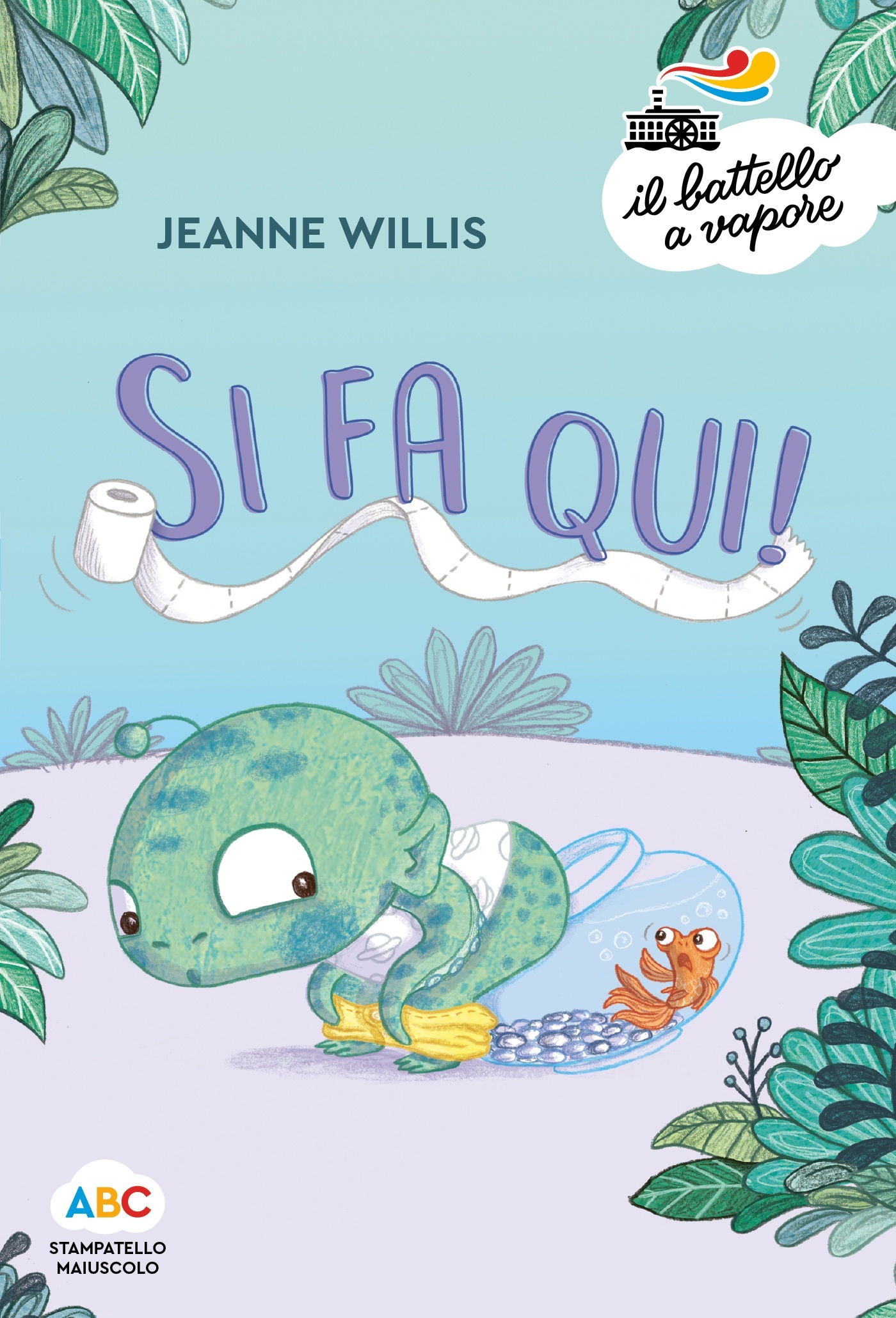 Si fa qui!