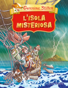 L’isola misteriosa