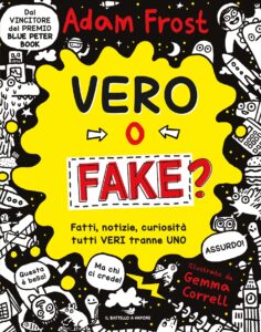 Vero o fake?