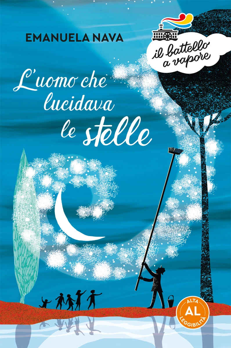L’uomo che lucidava le stelle