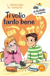 Ti volio tanto bene