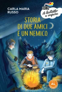 Storia di due amici e un nemico