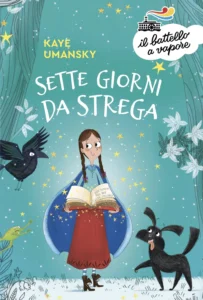 Sette giorni da strega