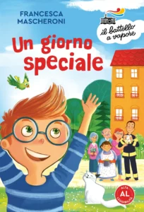 Un giorno speciale