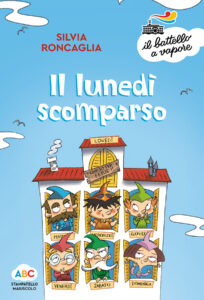 Il lunedi scomparso