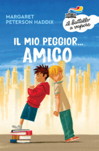 Il mio peggior… amico
