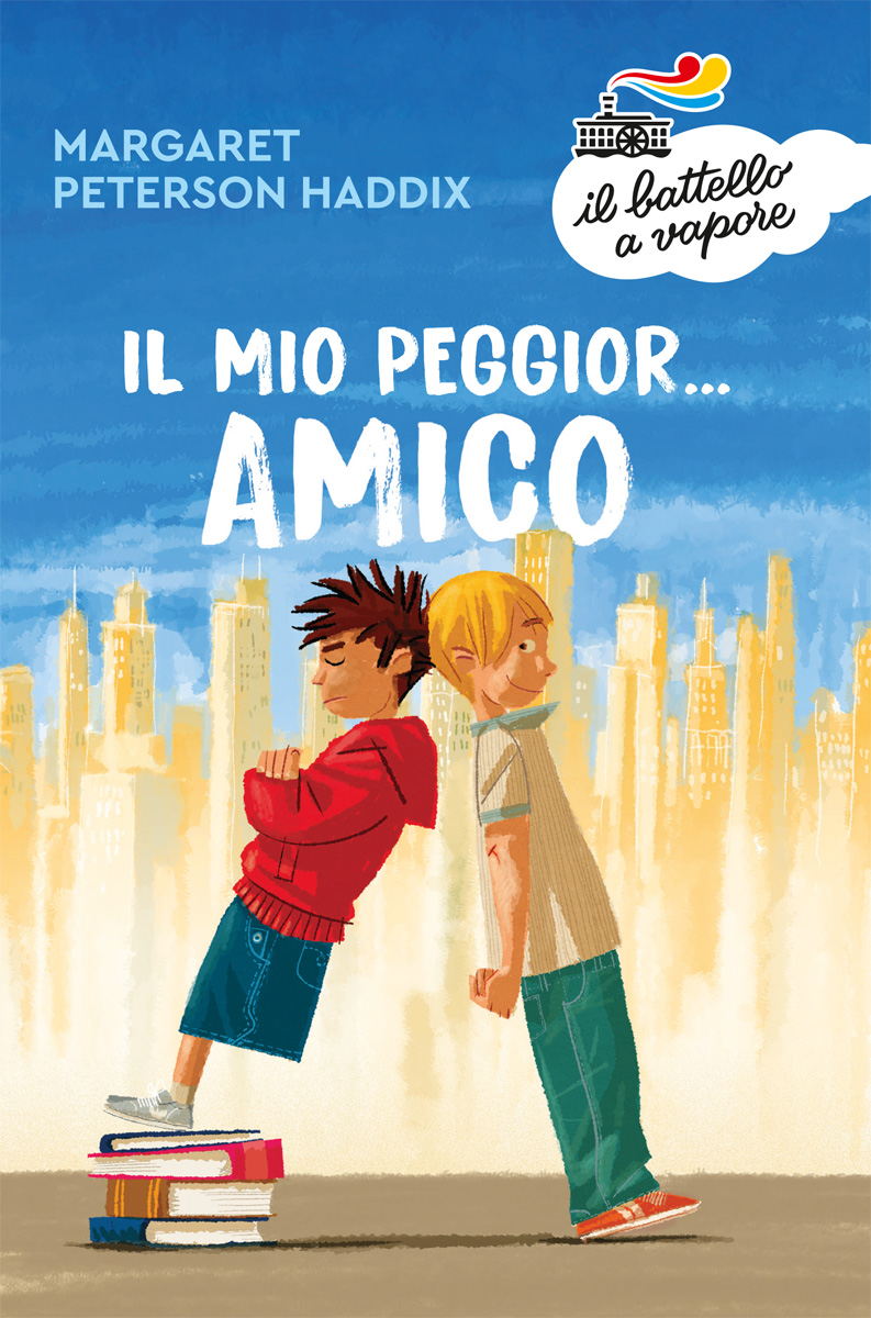 Il mio peggior… amico