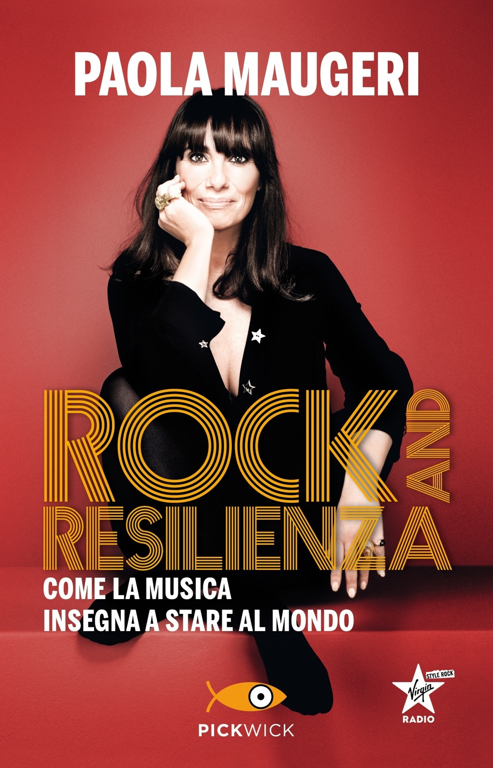 Rock and resilienza