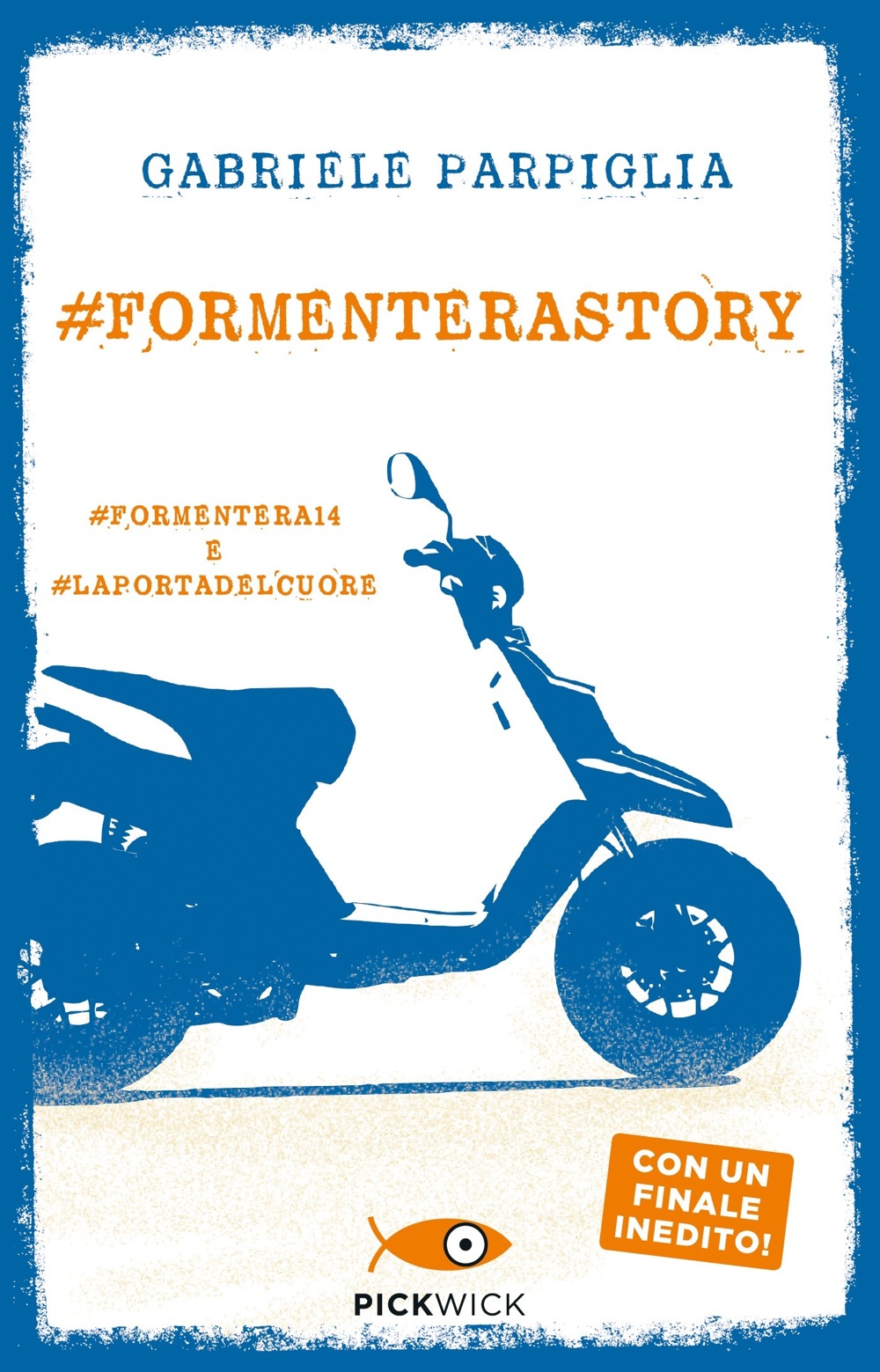 #Formenterastory