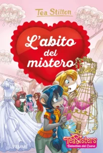 L’abito del mistero